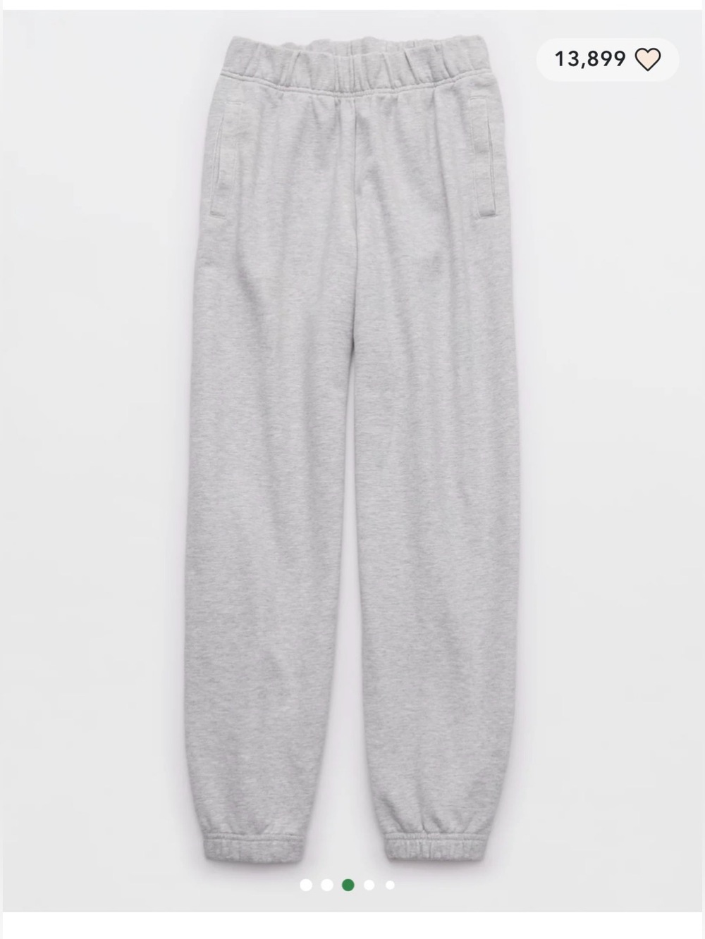 American Eagle Outfitters joggers